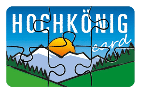 Hochkönig Card